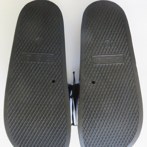 Betty Boop Slipper Slides Sandals - Picture 5 of 5